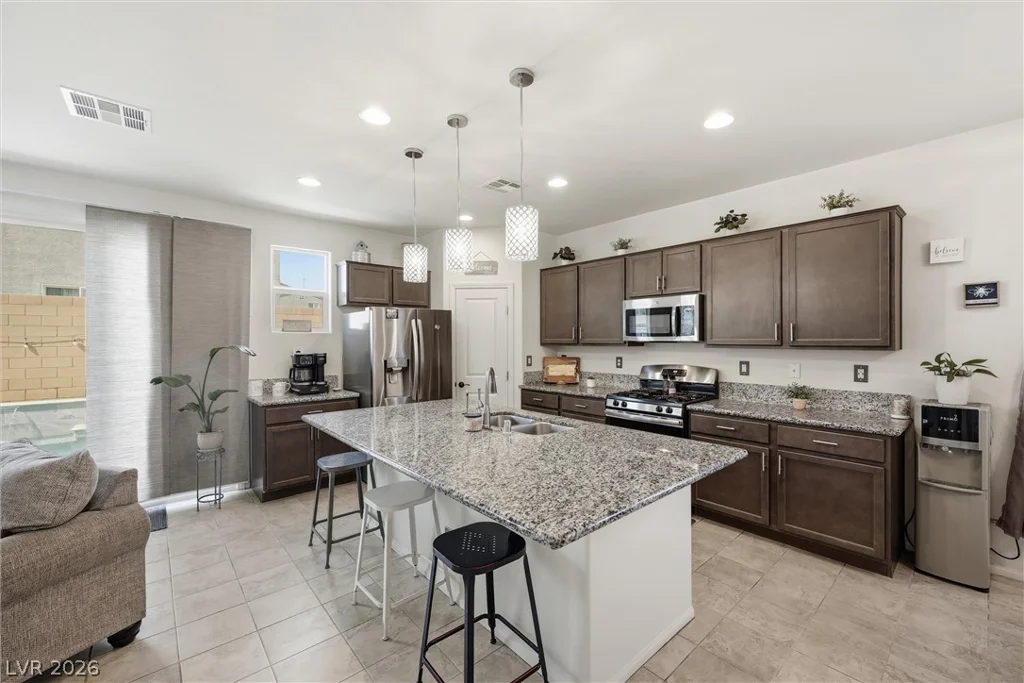 1816 Cosmo Star, North Las Vegas, NV 89081