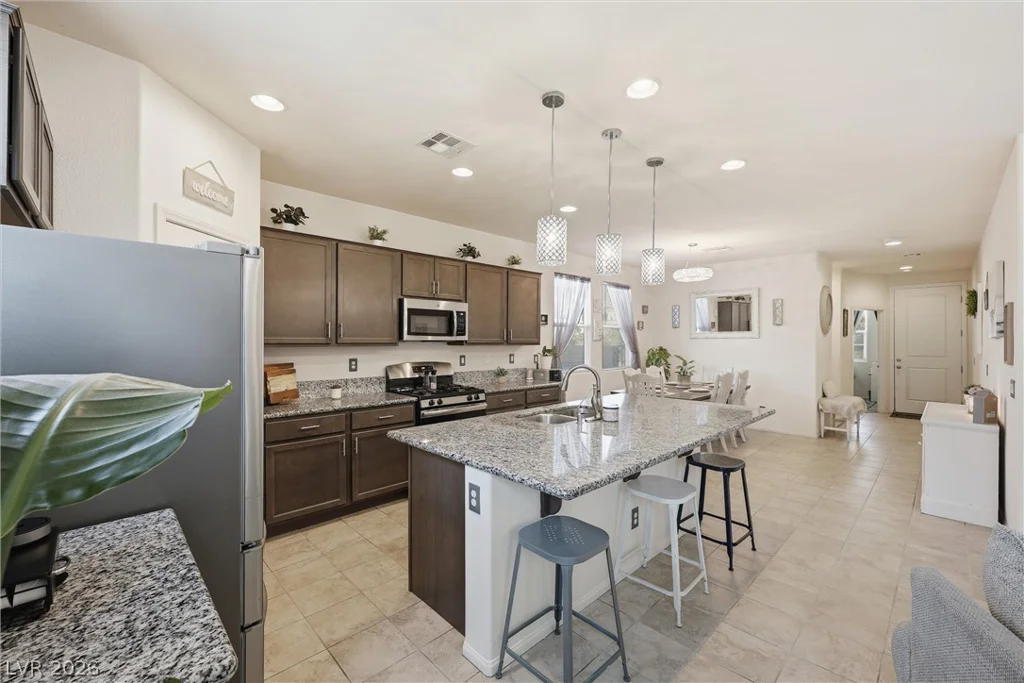 1816 Cosmo Star, North Las Vegas, NV 89081