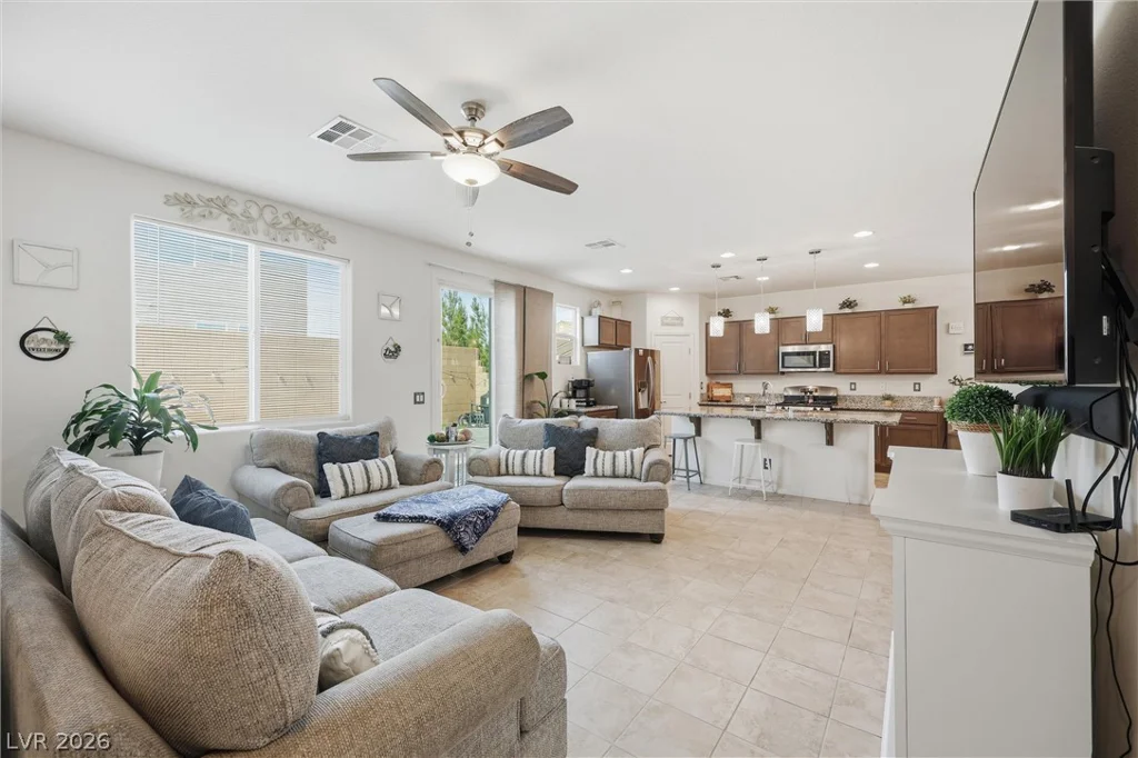 1816 Cosmo Star, North Las Vegas, NV 89081