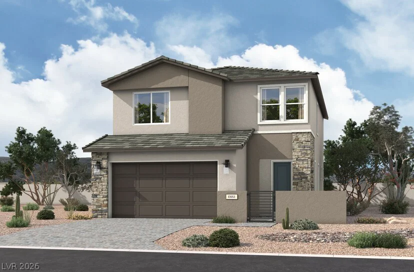 79 Via Magrini, Henderson, NV 89011