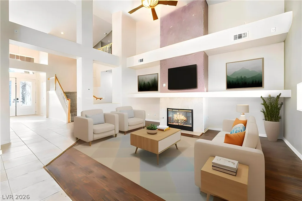 7064 New Moon, Las Vegas, NV 89110