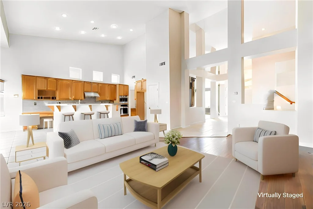 7064 New Moon, Las Vegas, NV 89110