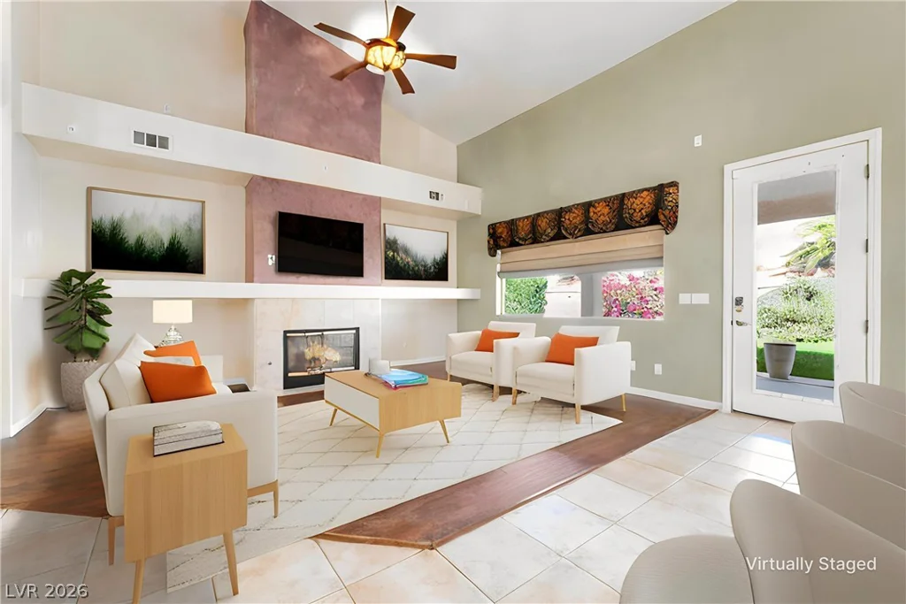 7064 New Moon, Las Vegas, NV 89110