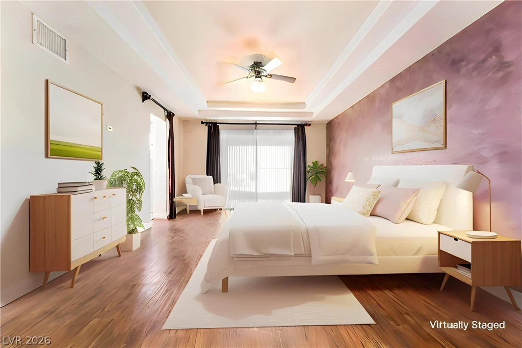 7064 New Moon, Las Vegas, NV 89110
