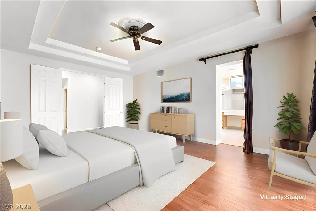 7064 New Moon, Las Vegas, NV 89110