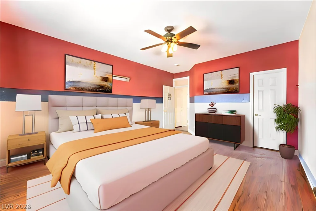 7064 New Moon, Las Vegas, NV 89110
