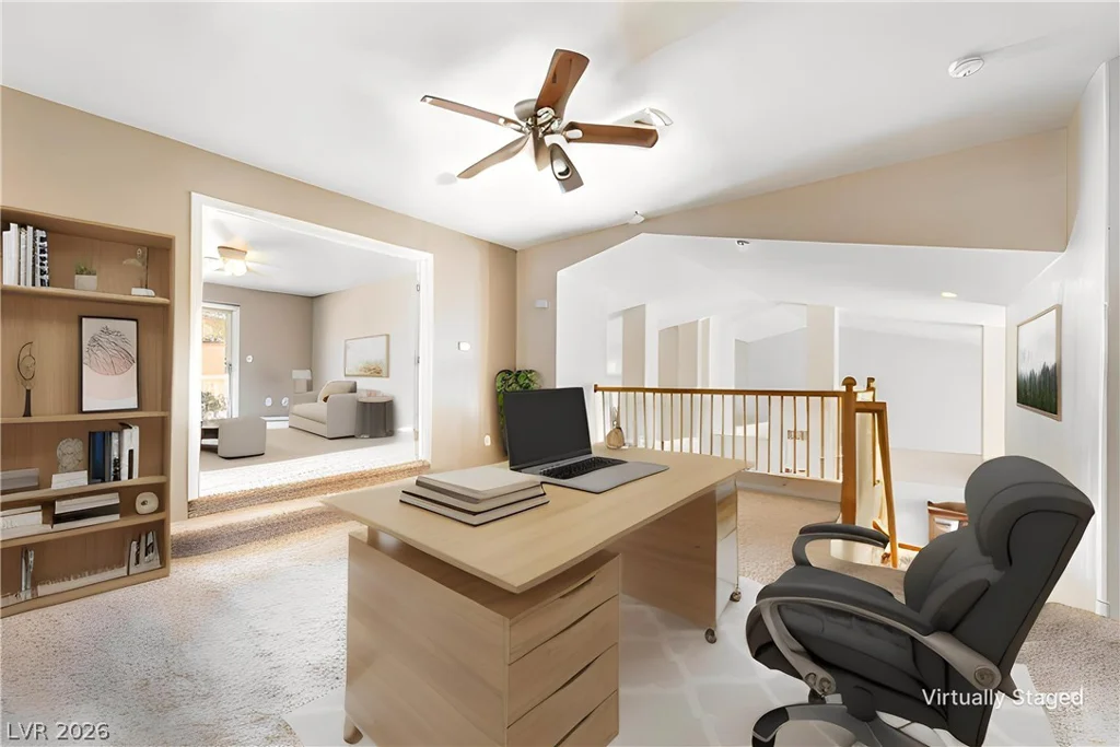 7064 New Moon, Las Vegas, NV 89110