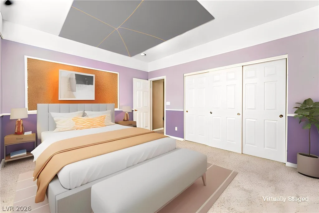 7064 New Moon, Las Vegas, NV 89110
