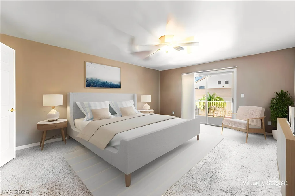 7064 New Moon, Las Vegas, NV 89110