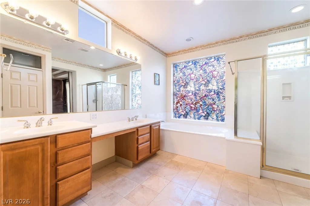 7064 New Moon, Las Vegas, NV 89110