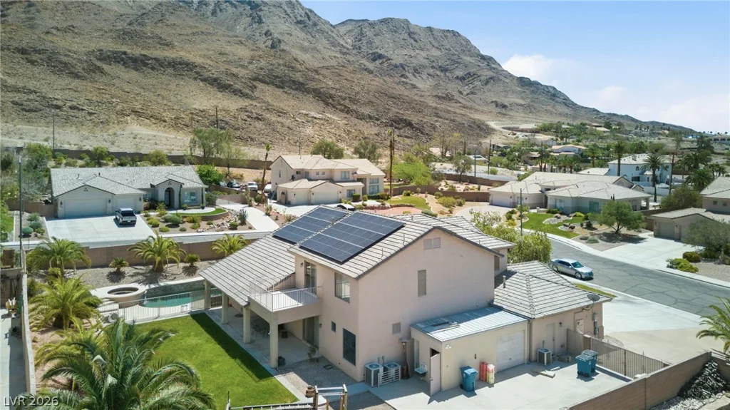 7064 New Moon, Las Vegas, NV 89110