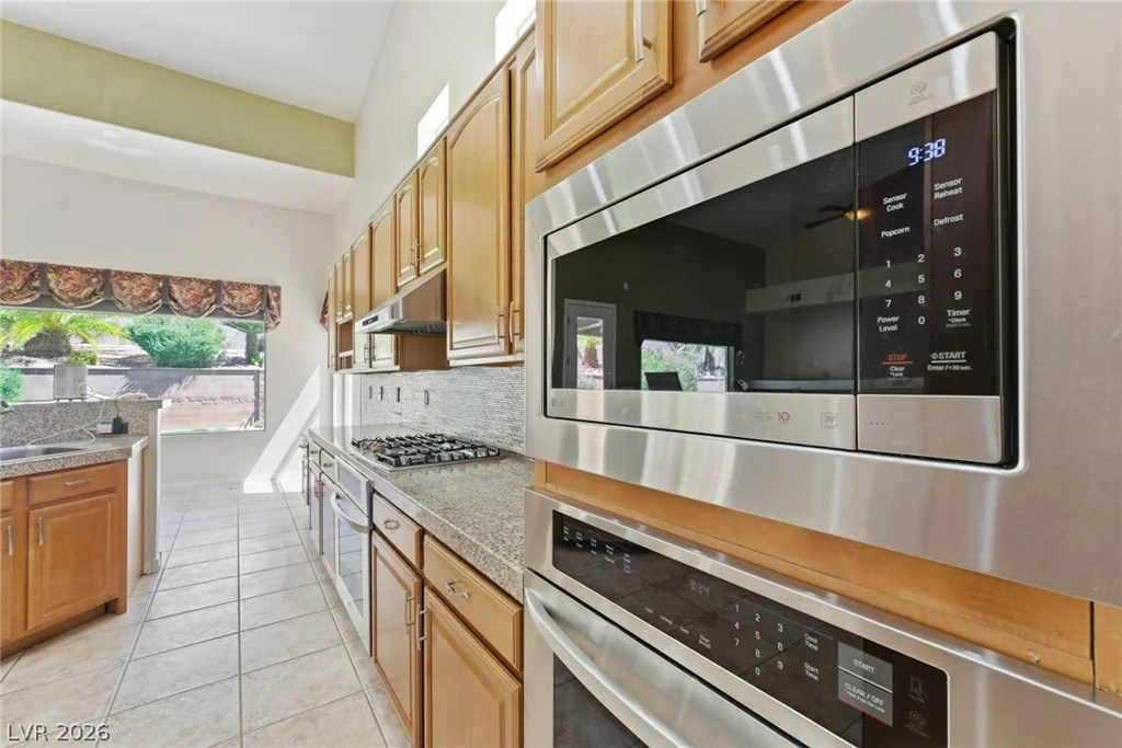 7064 New Moon, Las Vegas, NV 89110