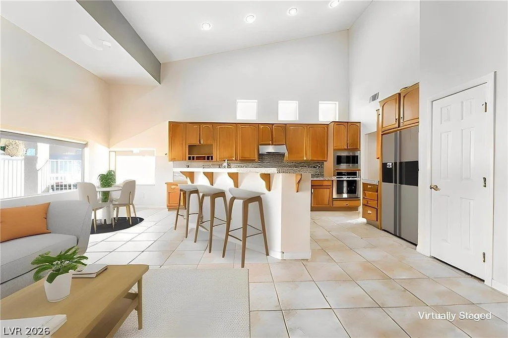 7064 New Moon, Las Vegas, NV 89110
