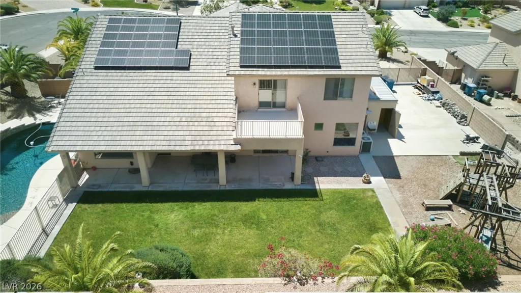 7064 New Moon, Las Vegas, NV 89110