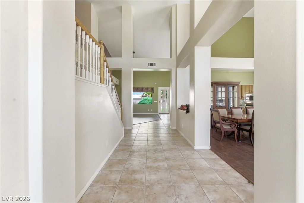 7064 New Moon, Las Vegas, NV 89110