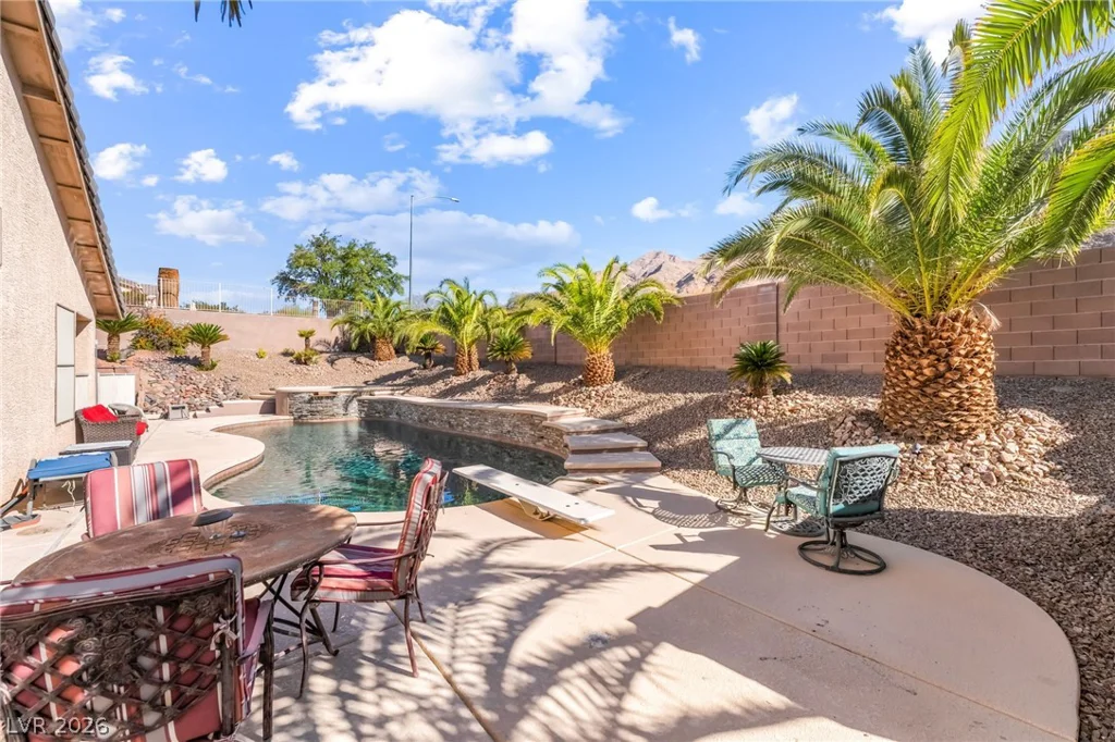 7064 New Moon, Las Vegas, NV 89110