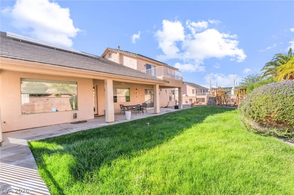 7064 New Moon, Las Vegas, NV 89110