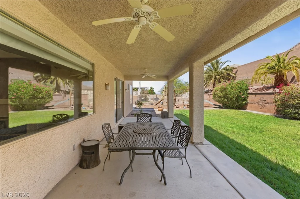 7064 New Moon, Las Vegas, NV 89110
