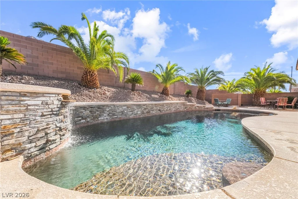 7064 New Moon, Las Vegas, NV 89110