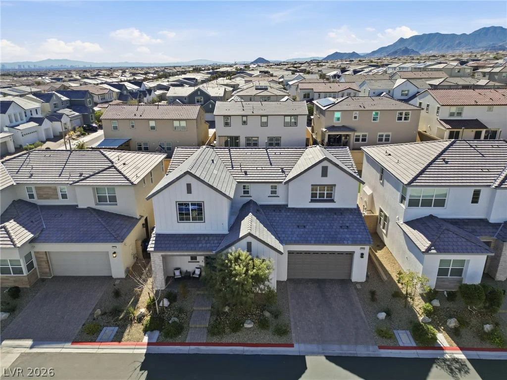 10125 Pleasant Knoll, Las Vegas, NV 89166