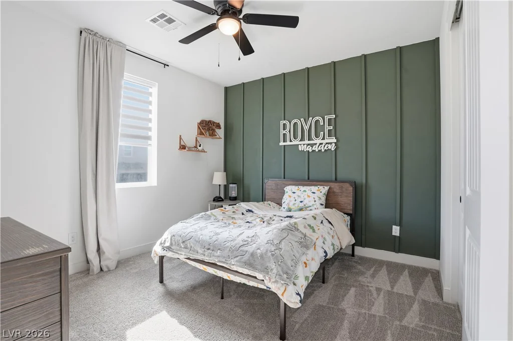10125 Pleasant Knoll, Las Vegas, NV 89166