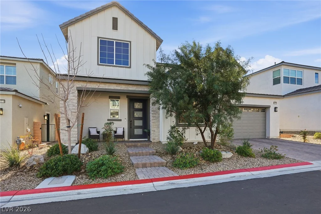 10125 Pleasant Knoll, Las Vegas, NV 89166