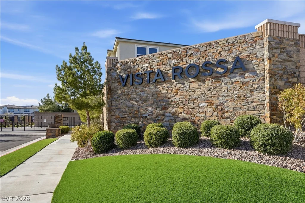 10125 Pleasant Knoll, Las Vegas, NV 89166