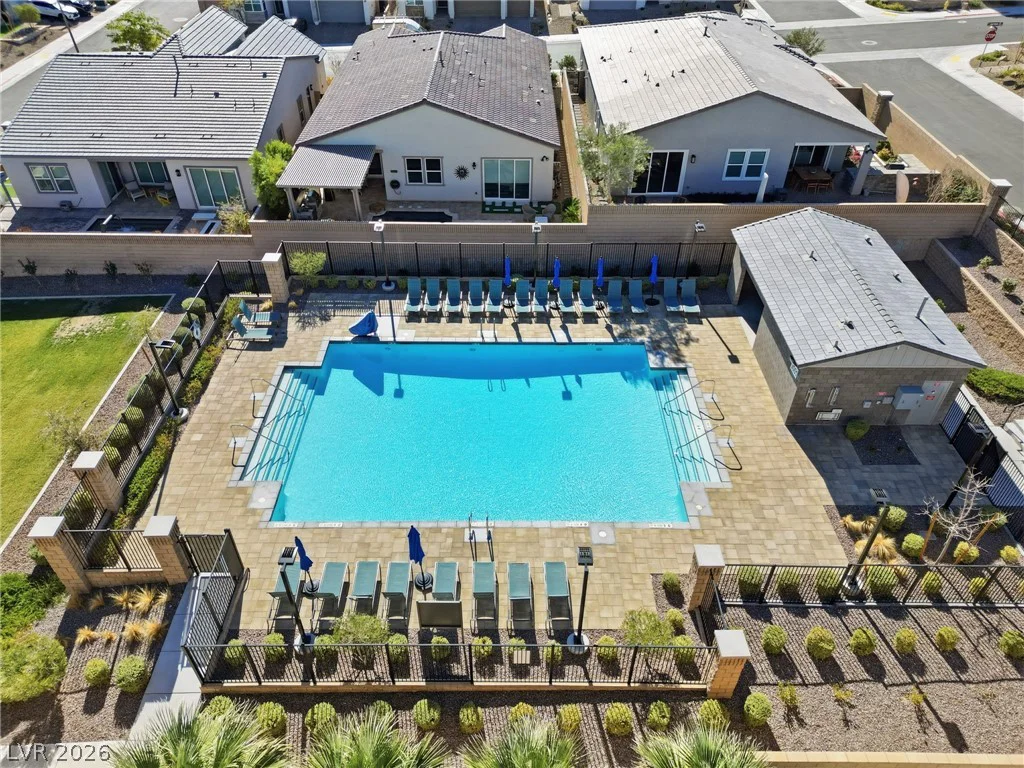 10125 Pleasant Knoll, Las Vegas, NV 89166