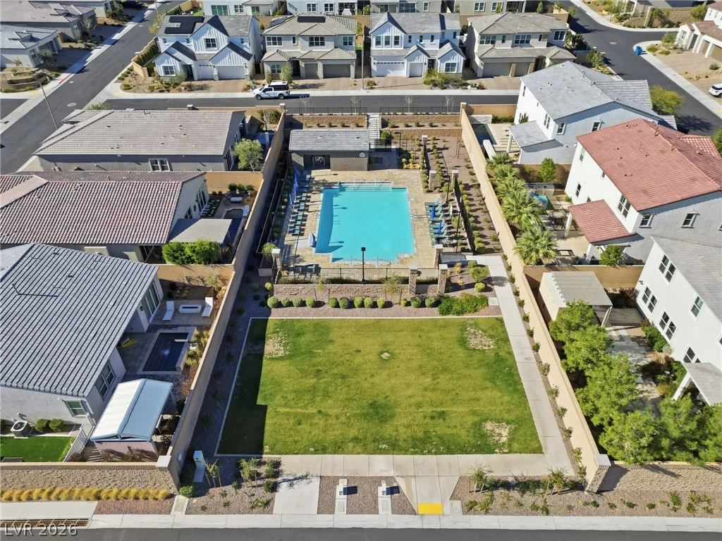 10125 Pleasant Knoll, Las Vegas, NV 89166
