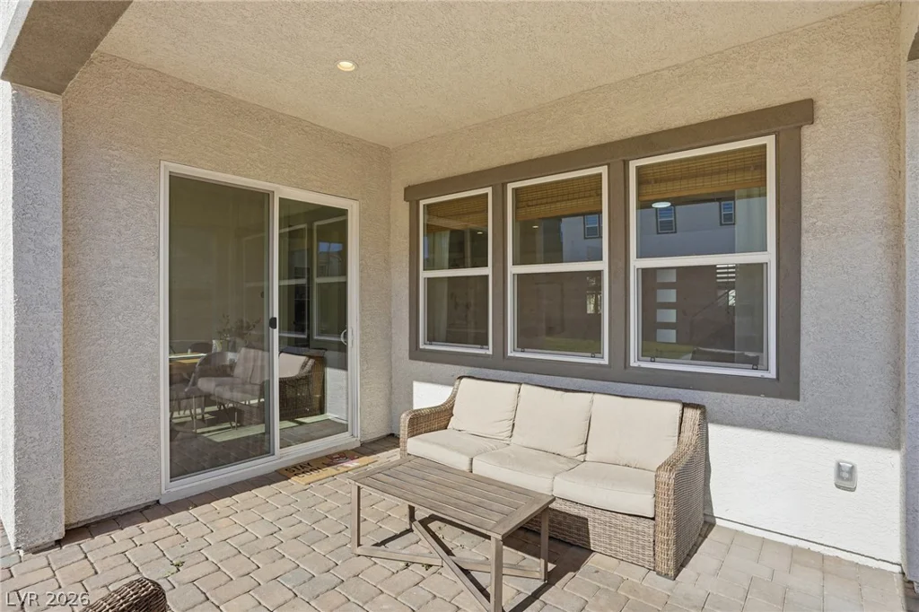 10125 Pleasant Knoll, Las Vegas, NV 89166