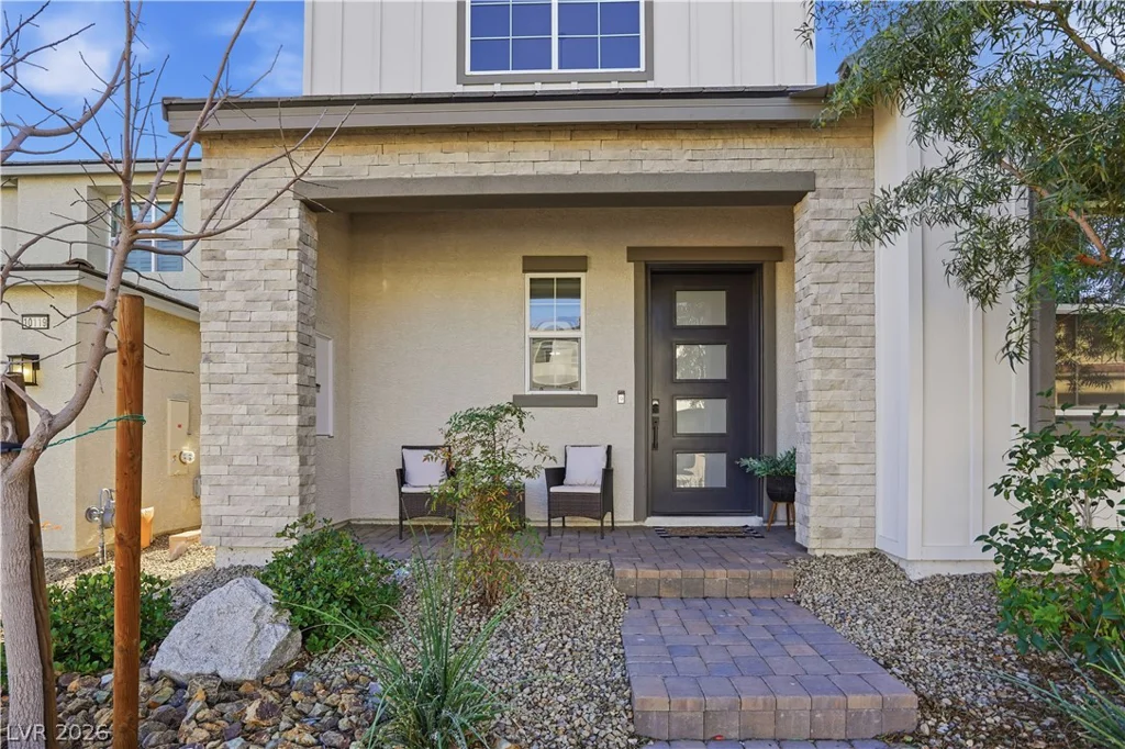 10125 Pleasant Knoll, Las Vegas, NV 89166