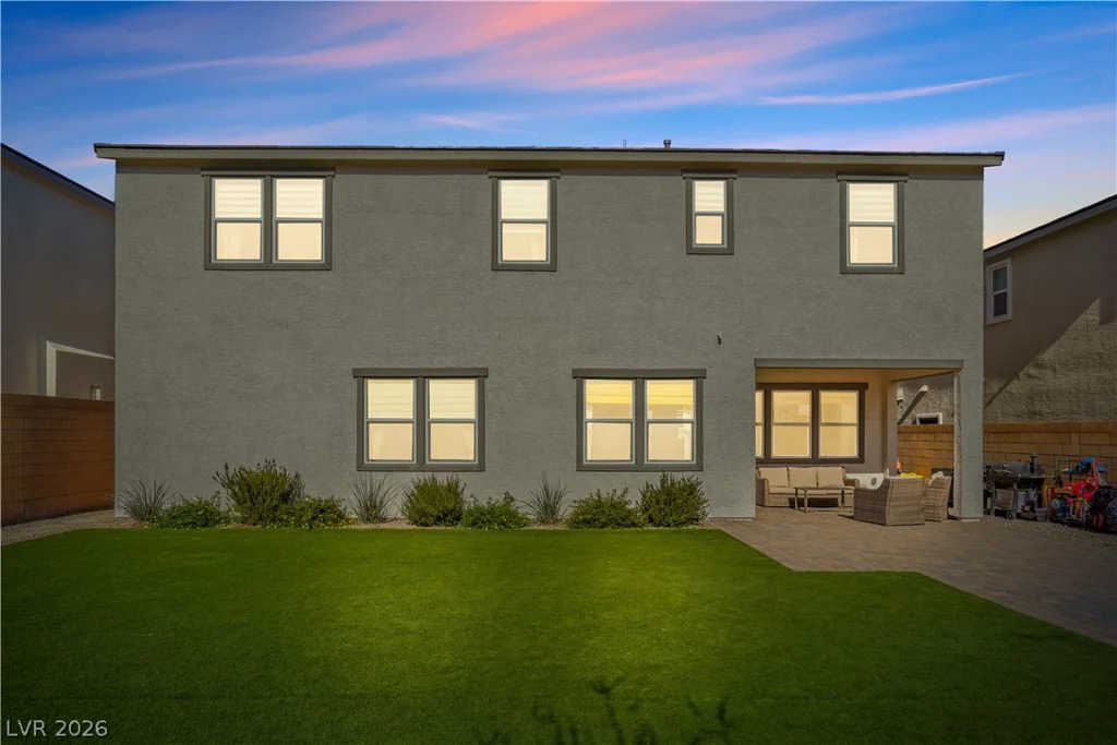 10125 Pleasant Knoll, Las Vegas, NV 89166
