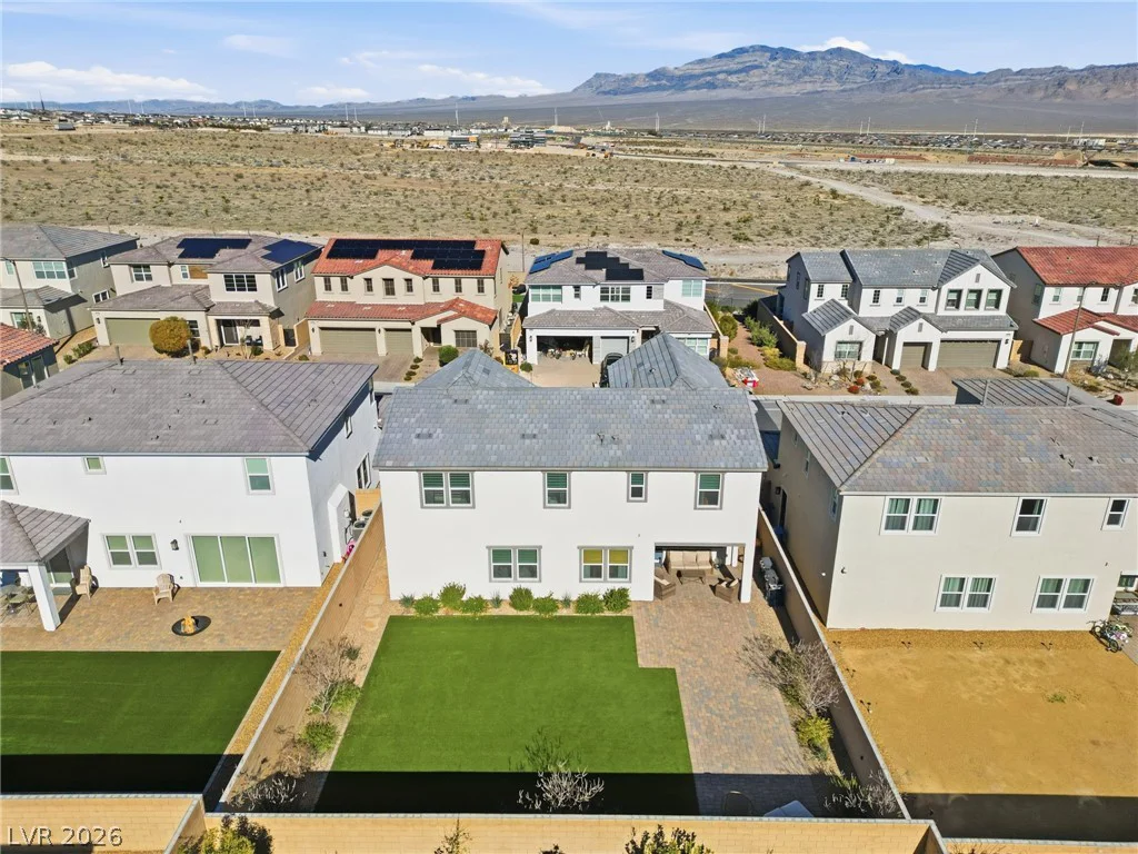 10125 Pleasant Knoll, Las Vegas, NV 89166