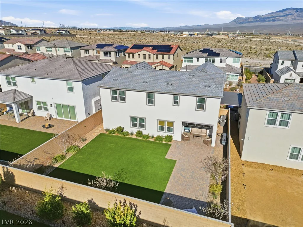 10125 Pleasant Knoll, Las Vegas, NV 89166