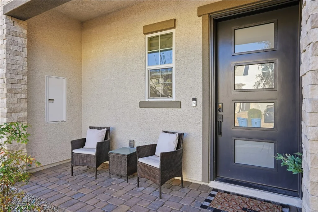 10125 Pleasant Knoll, Las Vegas, NV 89166