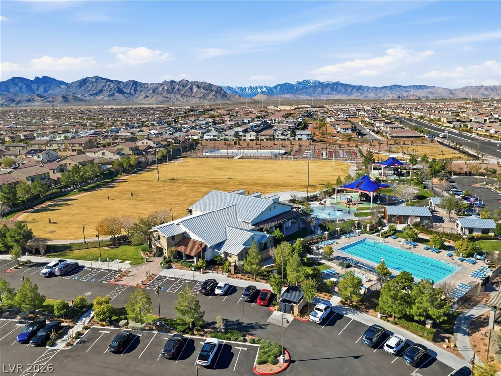 10125 Pleasant Knoll, Las Vegas, NV 89166