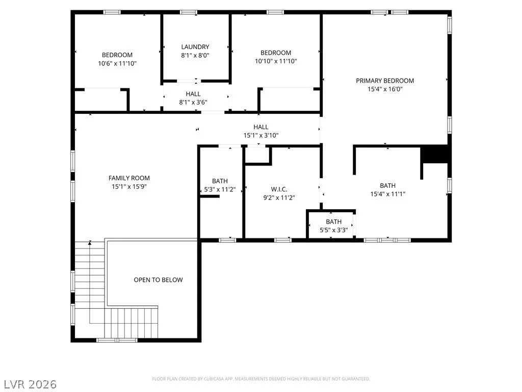 10125 Pleasant Knoll, Las Vegas, NV 89166