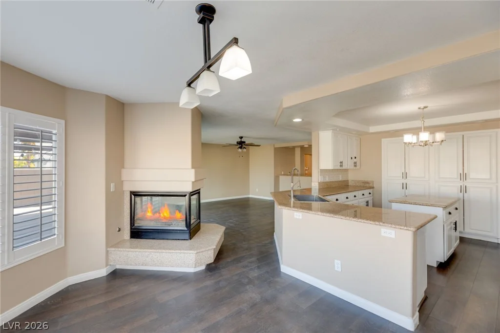 3614 Campbell, Las Vegas, NV 89129