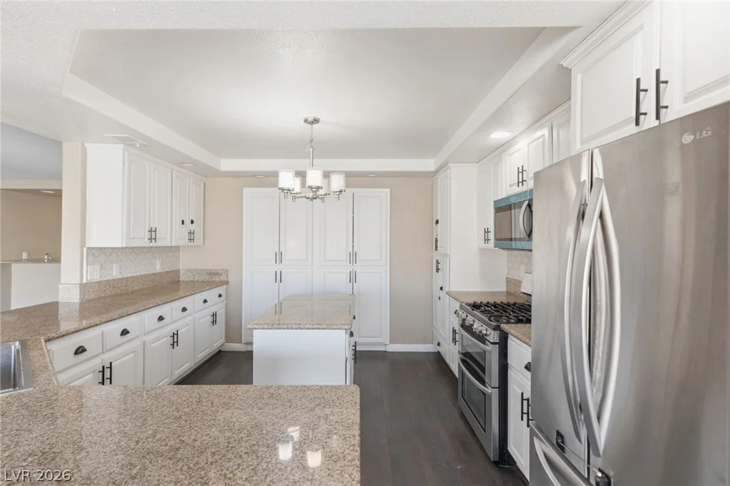3614 Campbell, Las Vegas, NV 89129