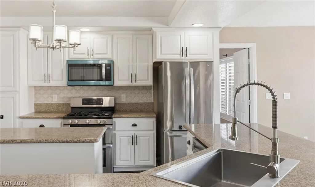 3614 Campbell, Las Vegas, NV 89129