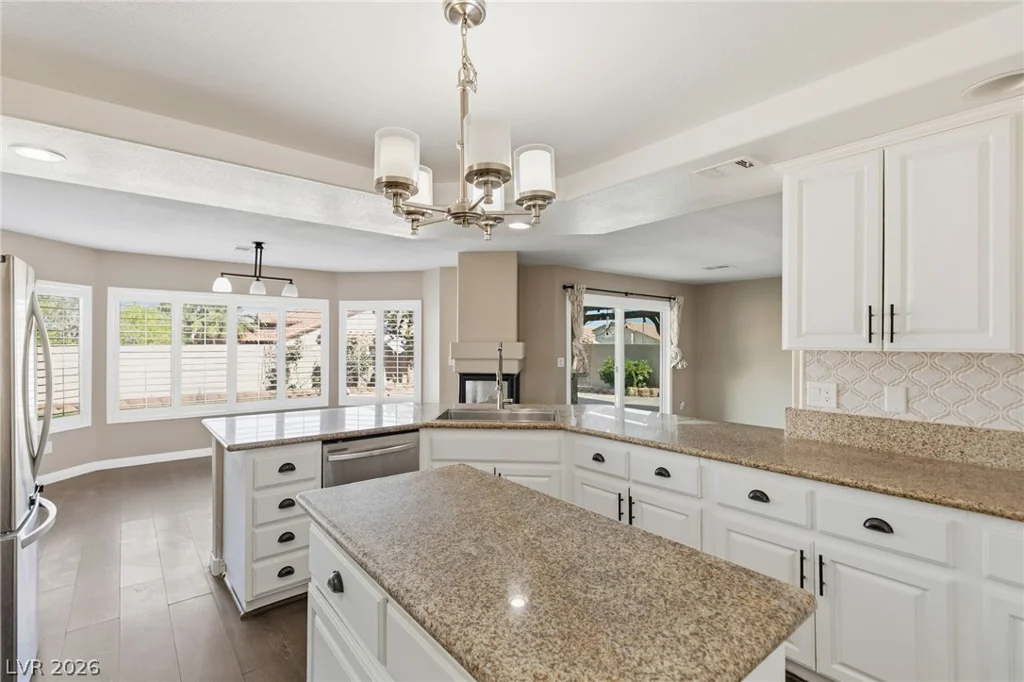 3614 Campbell, Las Vegas, NV 89129
