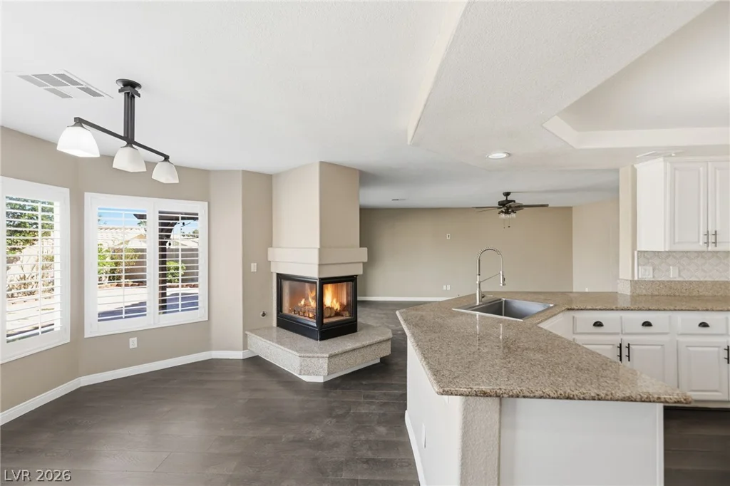 3614 Campbell, Las Vegas, NV 89129