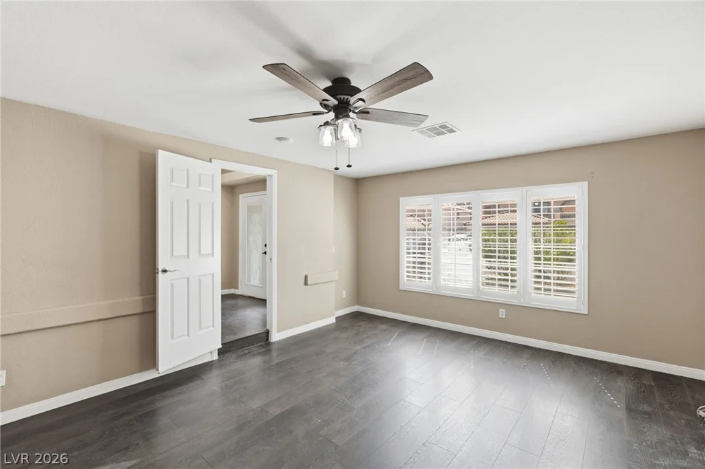 3614 Campbell, Las Vegas, NV 89129
