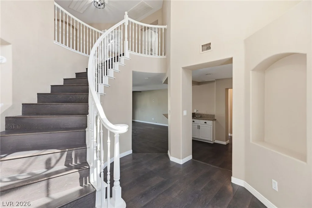 3614 Campbell, Las Vegas, NV 89129