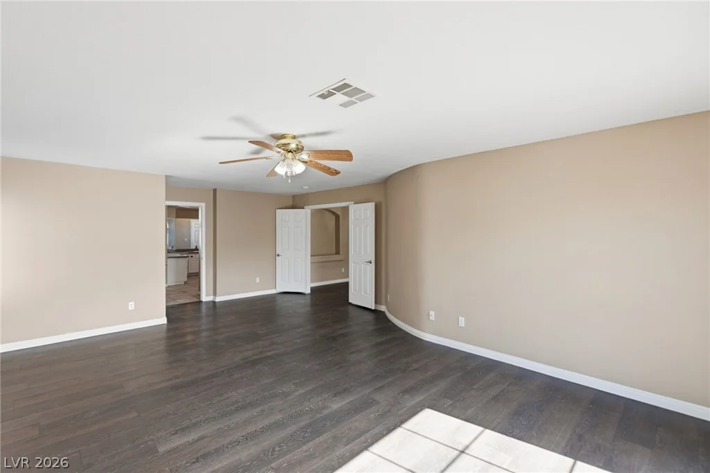 3614 Campbell, Las Vegas, NV 89129
