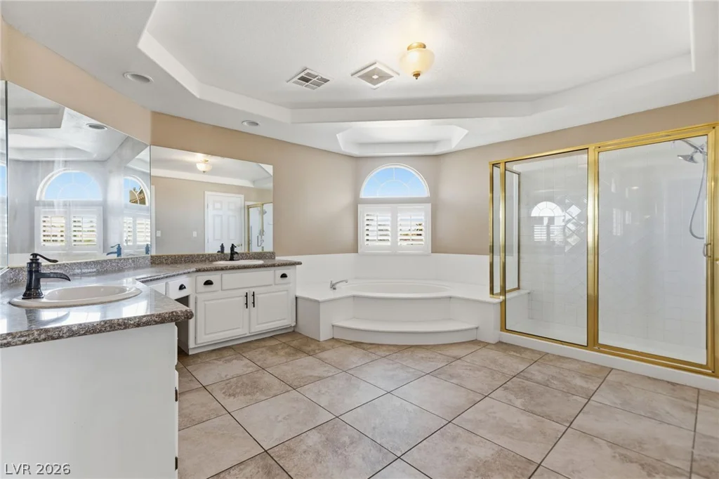3614 Campbell, Las Vegas, NV 89129