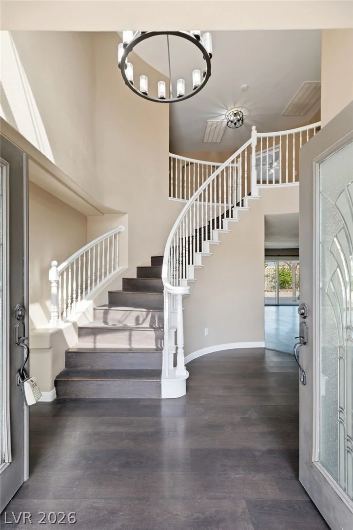 3614 Campbell, Las Vegas, NV 89129