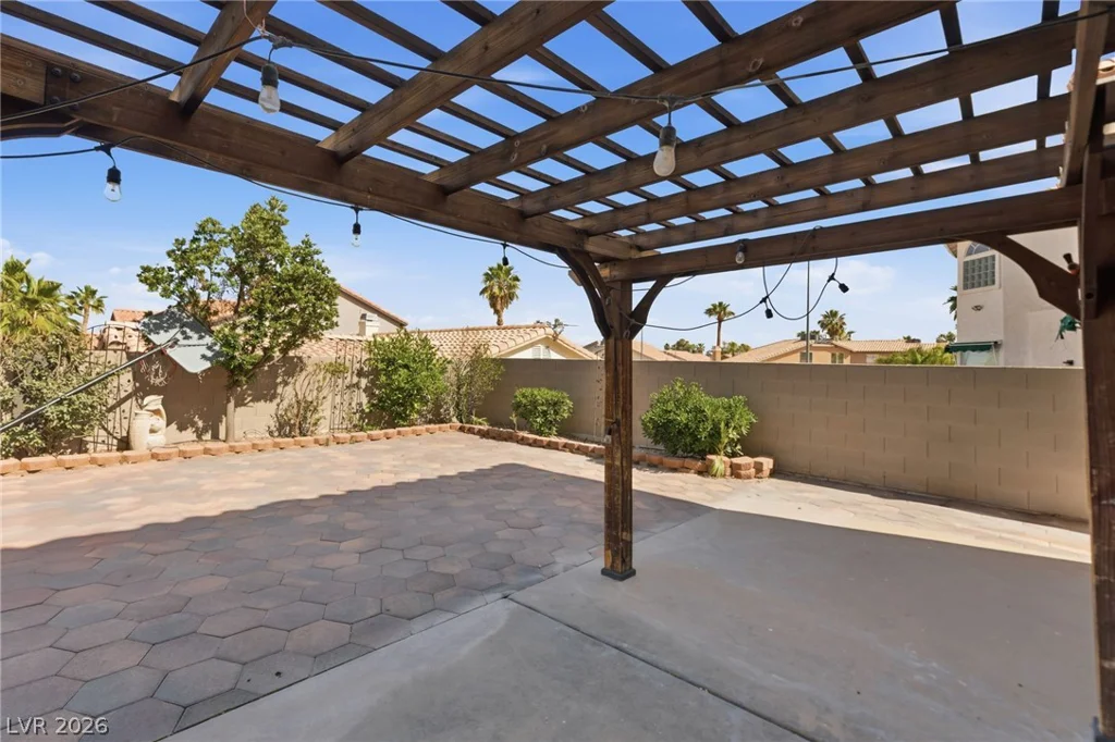 3614 Campbell, Las Vegas, NV 89129