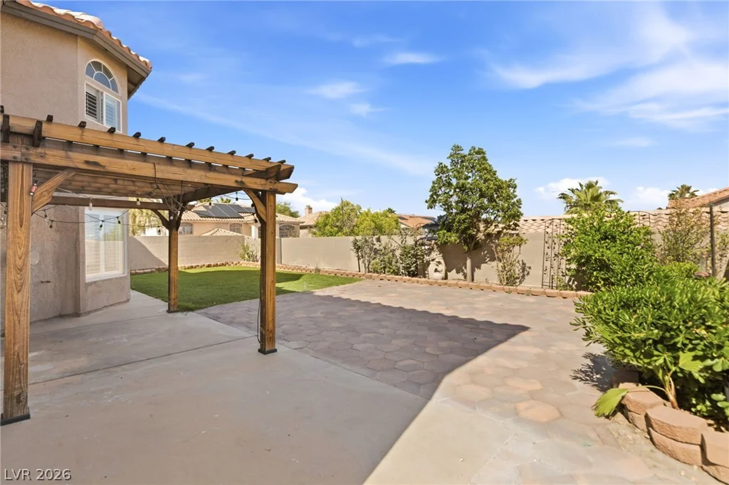 3614 Campbell, Las Vegas, NV 89129