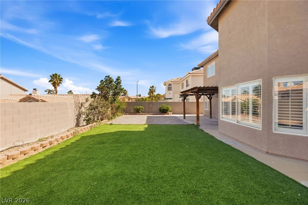 3614 Campbell, Las Vegas, NV 89129
